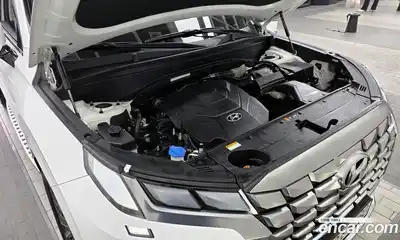 Hyundai Palisade 2023 3.8 Автомат в Москве № 131050, миниатюра 9