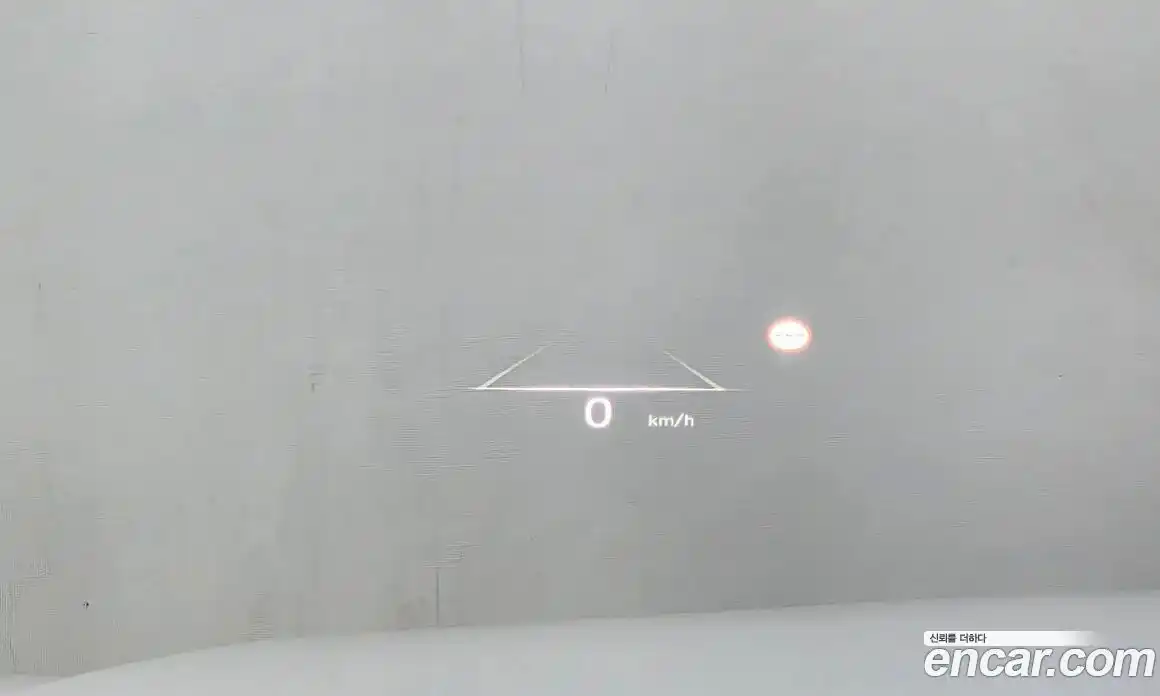 Hyundai Palisade 2023 3.8 Автомат в Москве № 131050, фото 10