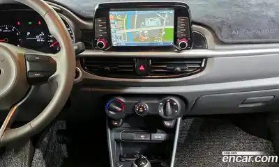 Kia Morning 2021 1.0 Автомат в Москве № 131184, миниатюра 12