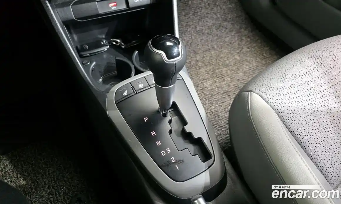 Kia Morning 2021 1.0 Автомат в Москве № 131184, фото 18