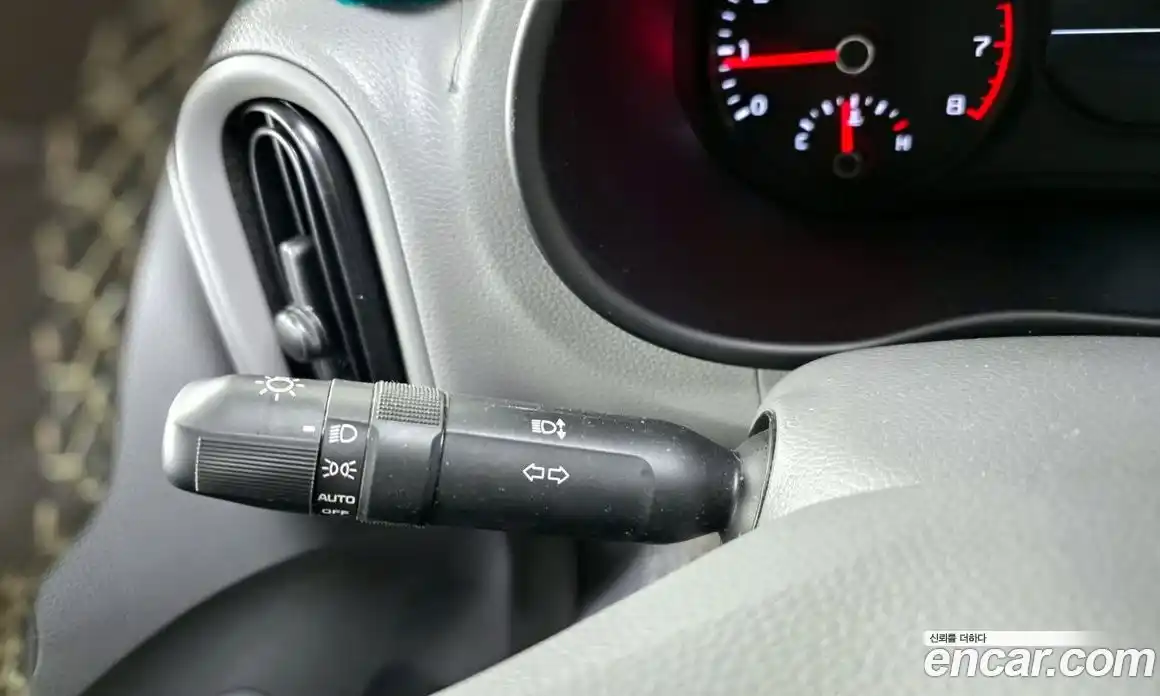 Kia Morning 2021 1.0 Автомат в Москве № 131184, фото 20