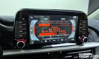 Kia Morning 2021 1.0 Автомат в Москве № 131184, миниатюра 4