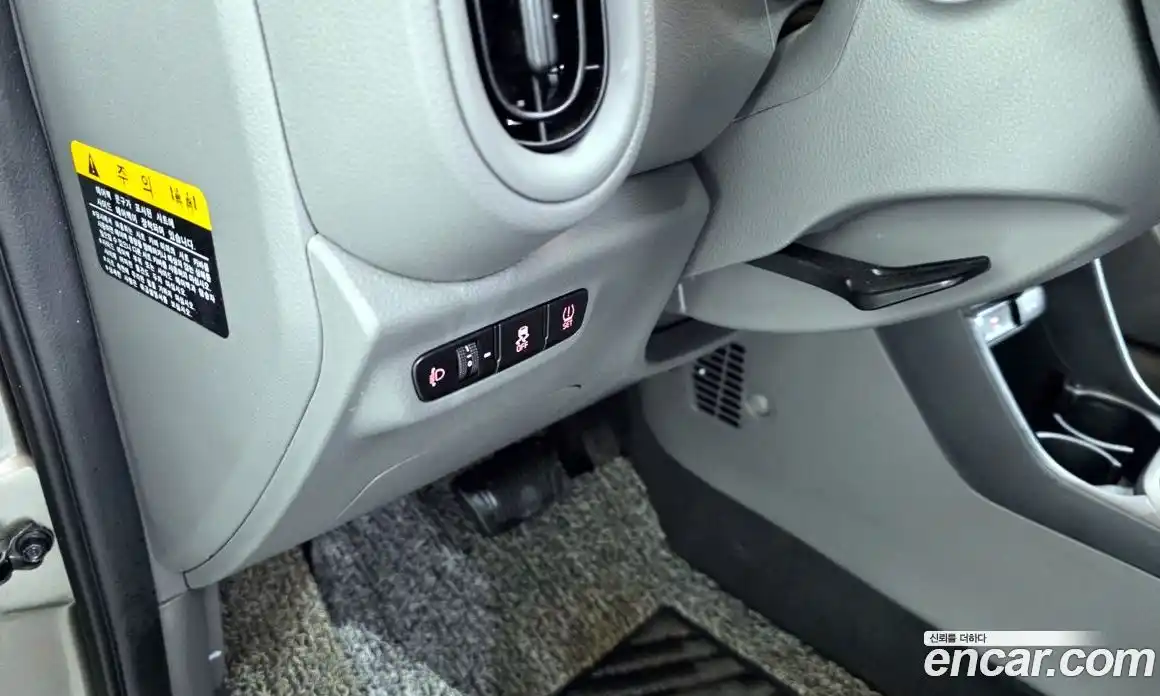 Kia Morning 2021 1.0 Автомат в Москве № 131184, фото 6