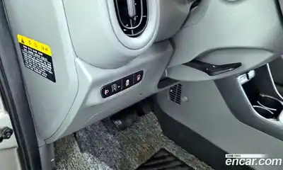 Kia Morning 2021 1.0 Автомат в Москве № 131184, миниатюра 6