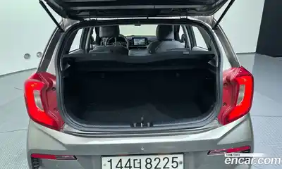 Kia Morning 2021 1.0 Автомат в Москве № 131184, миниатюра 9