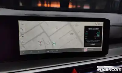 Kia Sorento 2024 2.5 Автомат в Москве № 131880, миниатюра 12