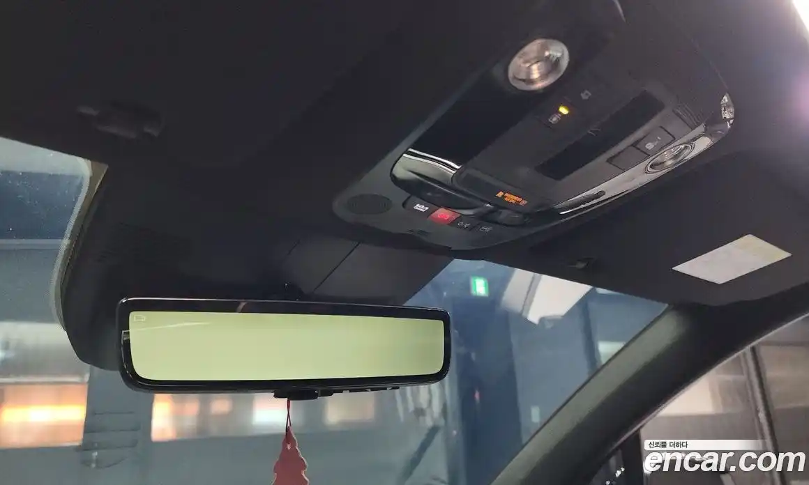 Kia Sorento 2024 2.5 Автомат в Москве № 131880, фото 14