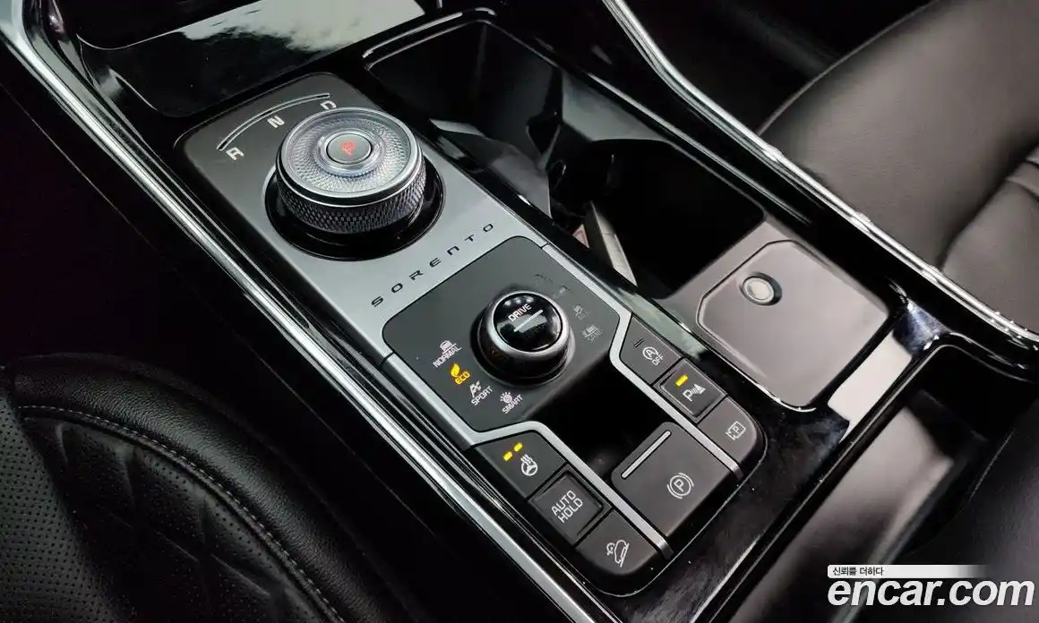 Kia Sorento 2024 2.5 Автомат в Москве № 131880, фото 17