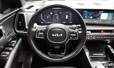 Kia Sorento 2024 2.5 Автомат в Москве № 131880, миниатюра 2