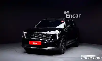 Kia Sorento 2024 2.5 Автомат в Москве № 131880, миниатюра 3