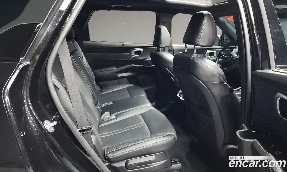 Kia Sorento 2024 2.5 Автомат в Москве № 131880, фото 5