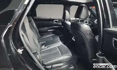 Kia Sorento 2024 2.5 Автомат в Москве № 131880, миниатюра 5