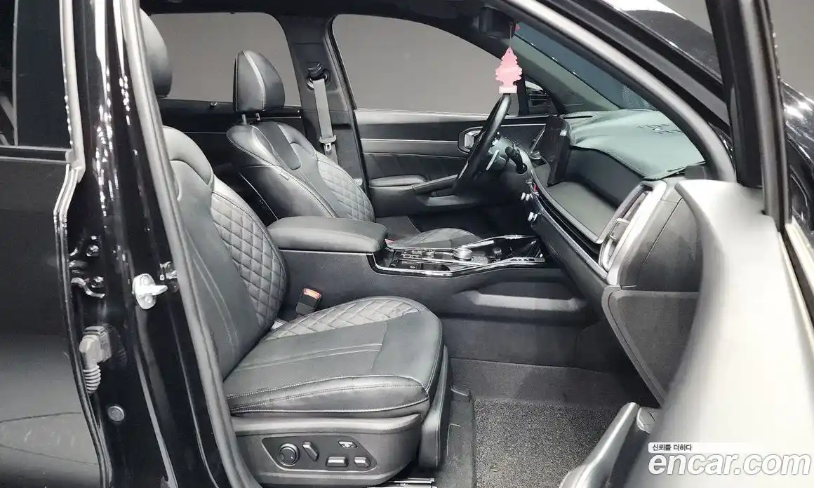 Kia Sorento 2024 2.5 Автомат в Москве № 131880, фото 6