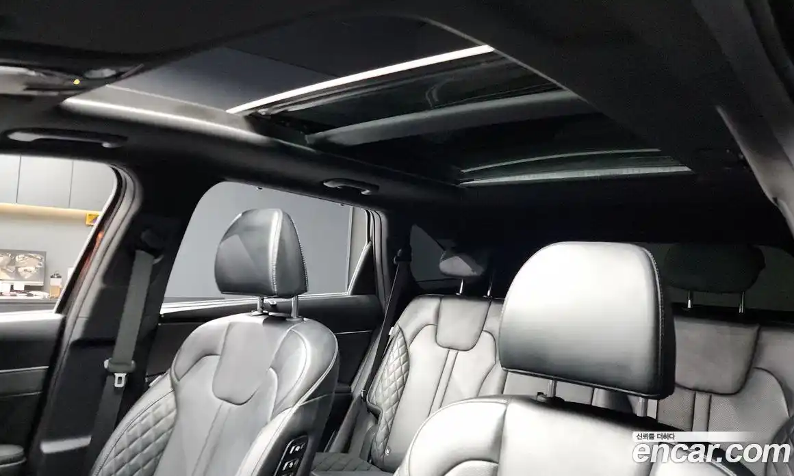 Kia Sorento 2024 2.5 Автомат в Москве № 131880, фото 8