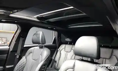 Kia Sorento 2024 2.5 Автомат в Москве № 131880, миниатюра 8