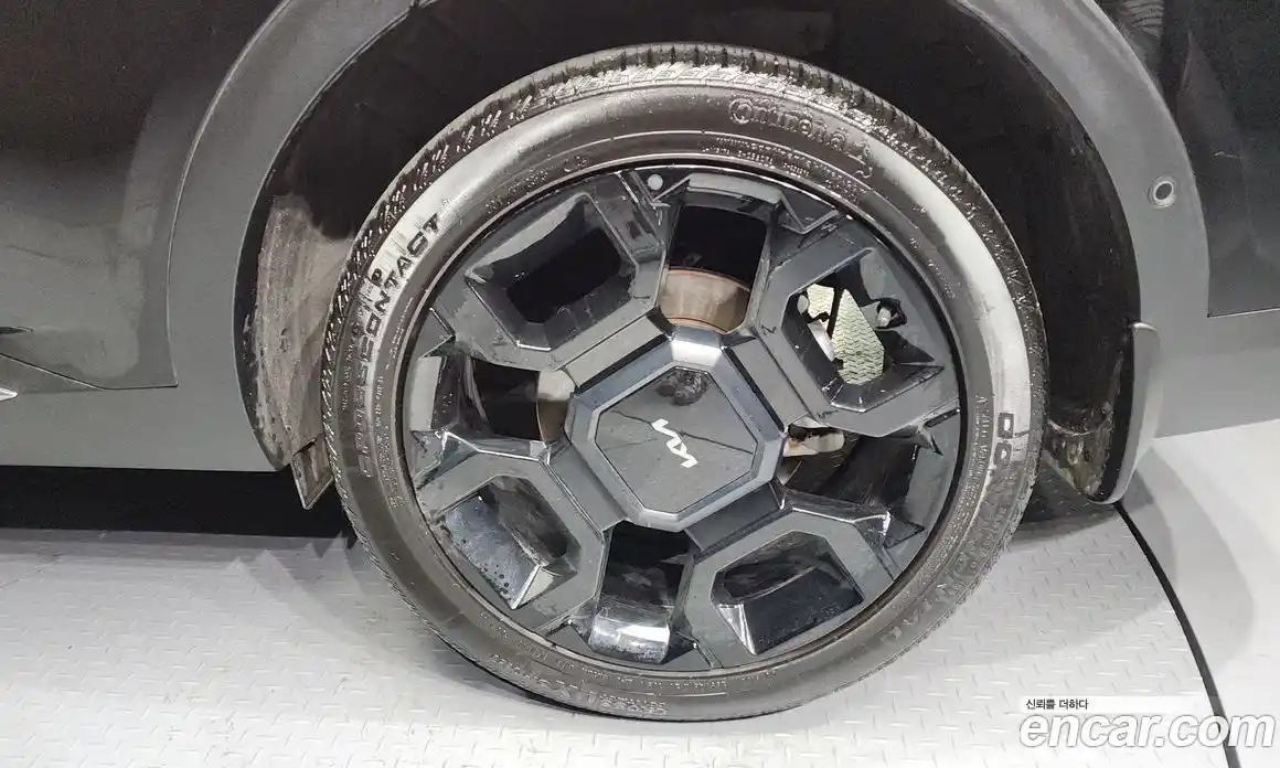 Kia Sorento 2024 2.5 Автомат в Москве № 131880, фото 9