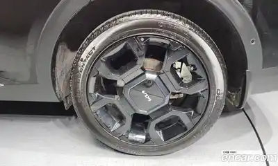 Kia Sorento 2024 2.5 Автомат в Москве № 131880, миниатюра 9