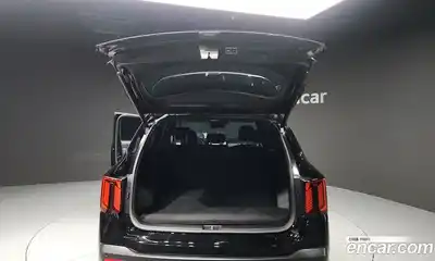 Kia Sorento 2024 2.5 Автомат в Москве № 131880, миниатюра 10