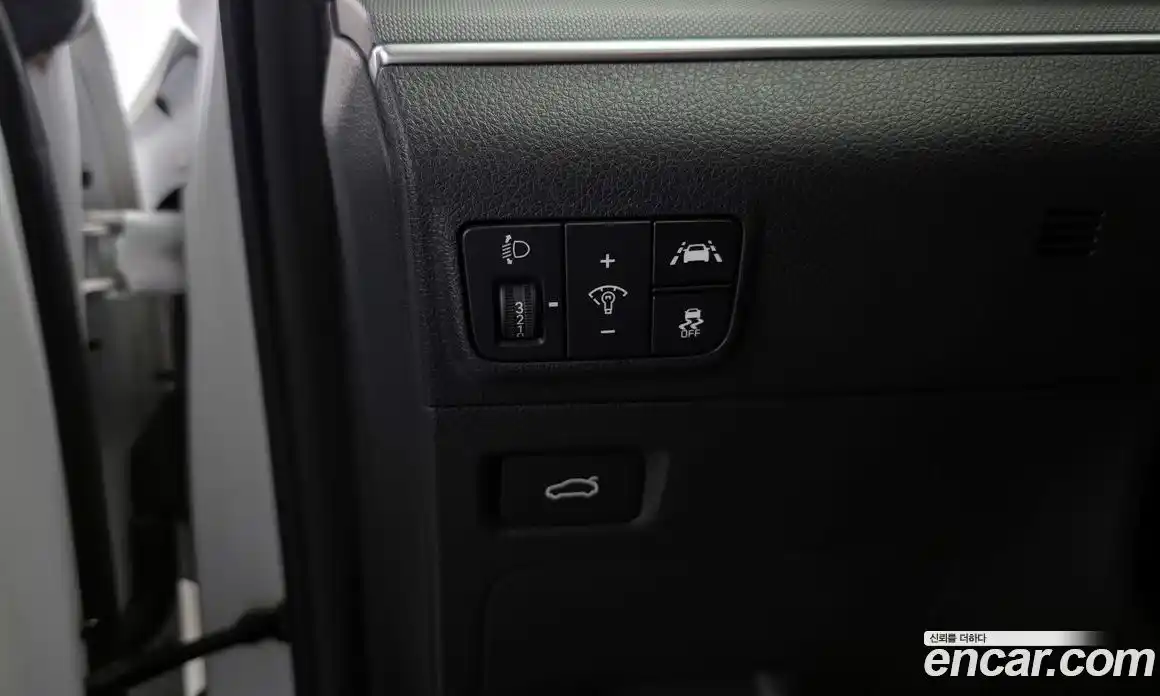 Kia K5 2023 1.6 Автомат в Москве № 132169, фото 5