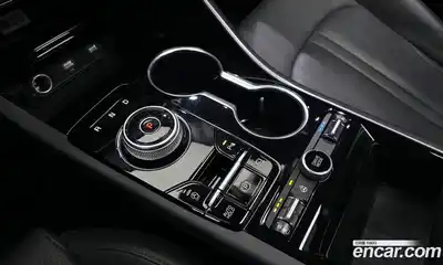 Kia K5 2023 1.6 Автомат в Москве № 132169, миниатюра 7