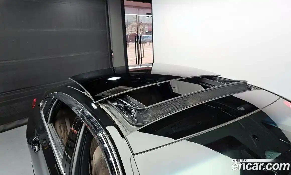 Kia K8 2024 1.6 Автомат в Москве № 132957, фото 16