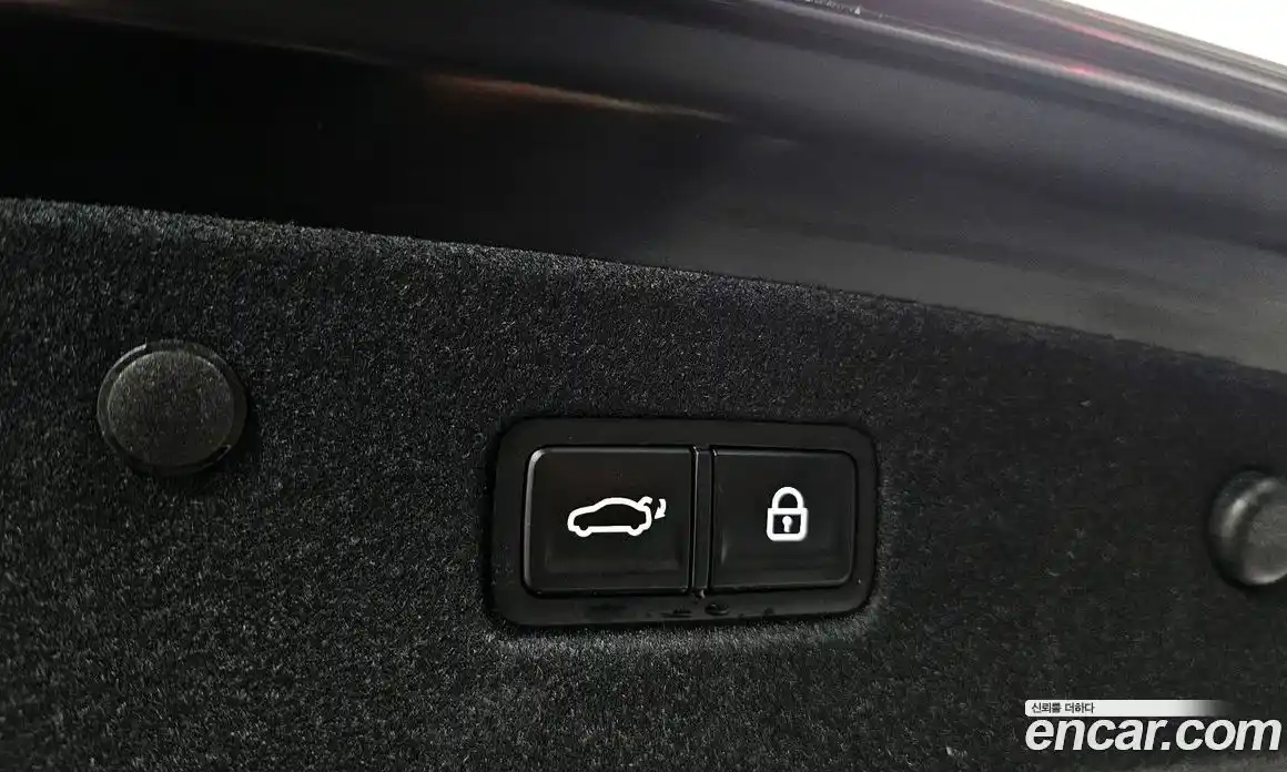 Kia K8 2024 1.6 Автомат в Москве № 132957, фото 17