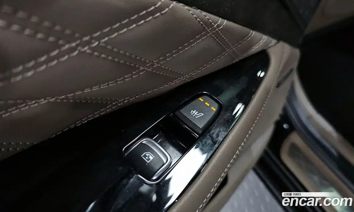 Kia K8 2024 1.6 Автомат в Москве № 132957, фото 18