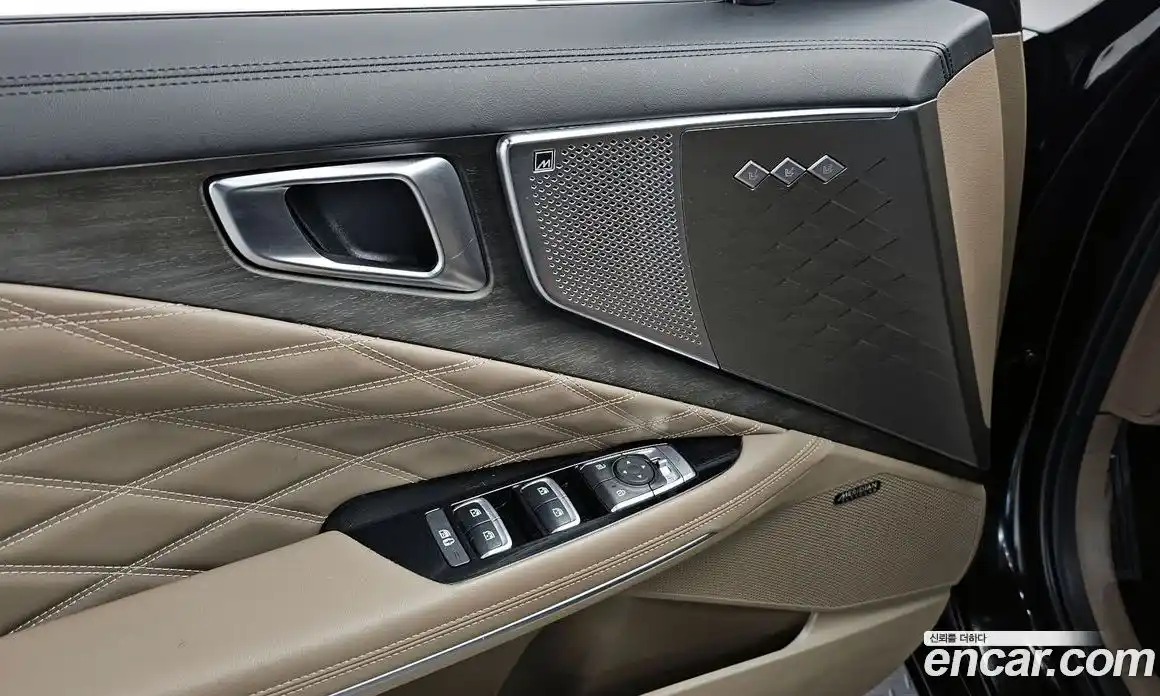 Kia K8 2024 1.6 Автомат в Москве № 132957, фото 19