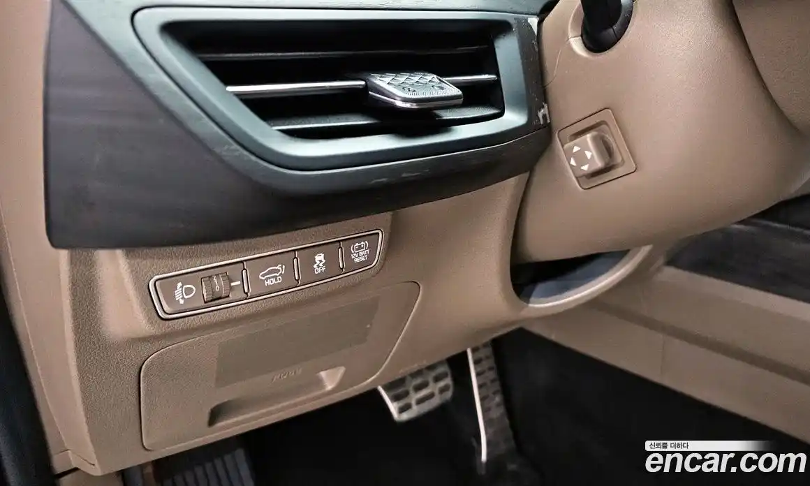 Kia K8 2024 1.6 Автомат в Москве № 132957, фото 20