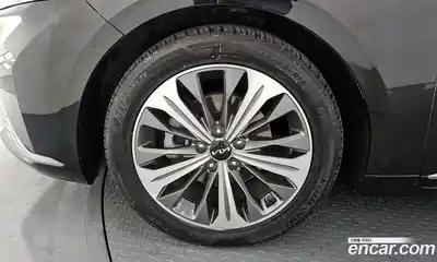 Kia K8 2024 1.6 Автомат в Москве № 132957, миниатюра 5