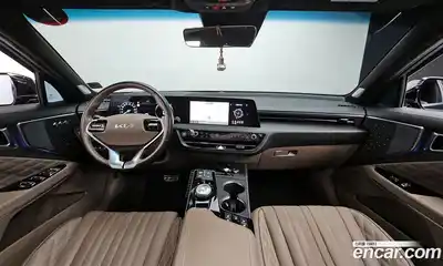 Kia K8 2024 1.6 Автомат в Москве № 132957, миниатюра 7