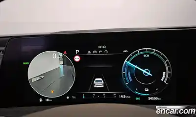 Kia K8 2024 1.6 Автомат в Москве № 132957, миниатюра 8