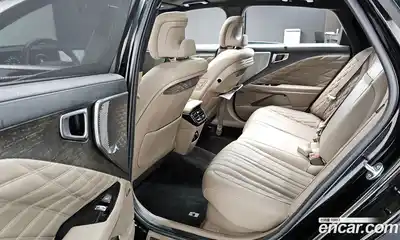 Kia K8 2024 1.6 Автомат в Москве № 132957, миниатюра 10