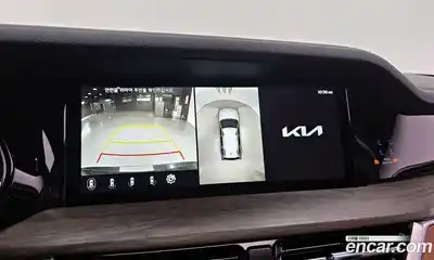 Kia Mohave 2023 3.0 Автомат в Москве № 133564, миниатюра 11