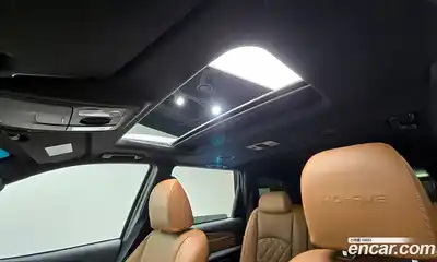 Kia Mohave 2023 3.0 Автомат в Москве № 133564, миниатюра 3