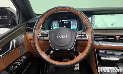 Kia Mohave 2023 3.0 Автомат в Москве № 133564, миниатюра 7