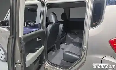 Kia Ray 2021 1.0 Автомат в Москве № 133720, миниатюра 11