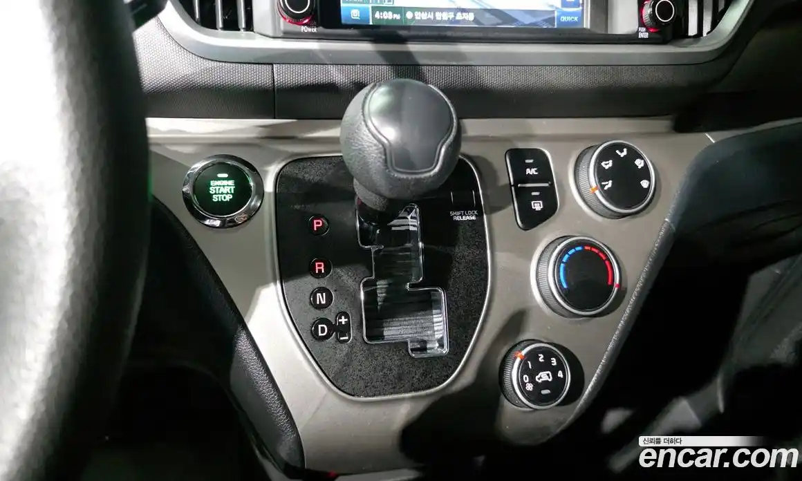 Kia Ray 2021 1.0 Автомат в Москве № 133720, фото 18