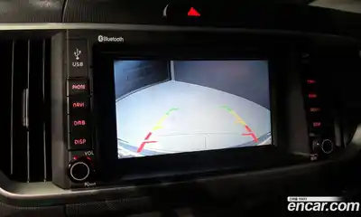 Kia Ray 2021 1.0 Автомат в Москве № 133720, миниатюра 2