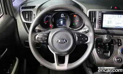 Kia Ray 2021 1.0 Автомат в Москве № 133720, миниатюра 5