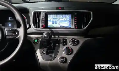 Kia Ray 2021 1.0 Автомат в Москве № 133720, миниатюра 6