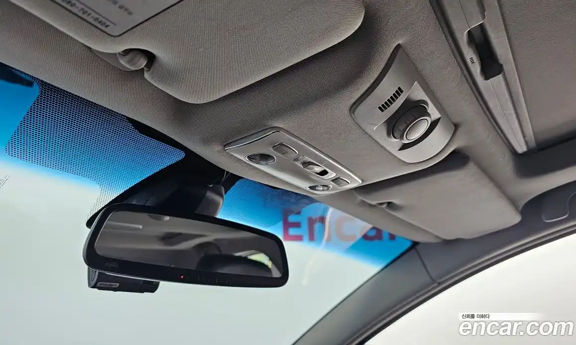 Renault SM7 2012 2.5 Автомат в Москве № 134609, фото 14