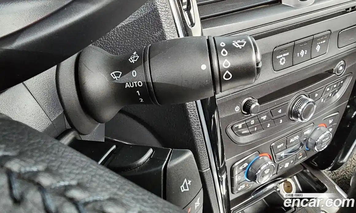 Renault SM7 2012 2.5 Автомат в Москве № 134609, фото 18