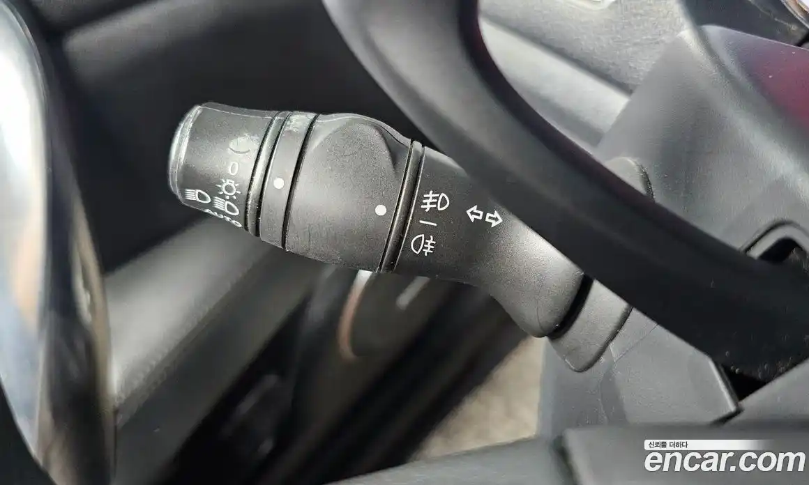 Renault SM7 2012 2.5 Автомат в Москве № 134609, фото 19