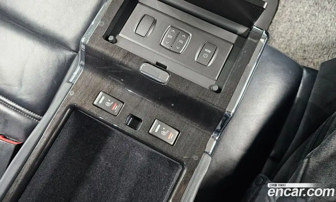 Renault SM7 2012 2.5 Автомат в Москве № 134609, фото 3