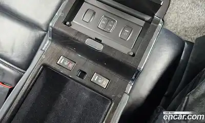 Renault SM7 2012 2.5 Автомат в Москве № 134609, миниатюра 3