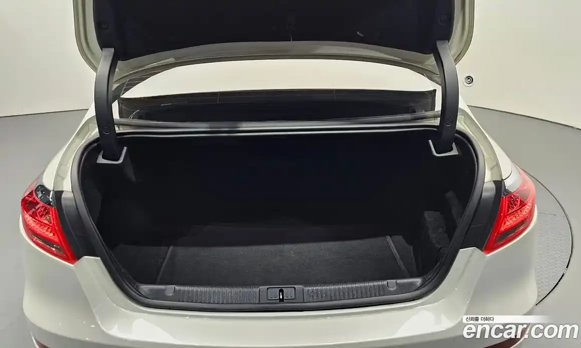 Renault SM7 2012 2.5 Автомат в Москве № 134609, фото 6