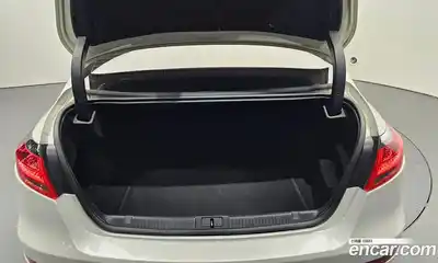 Renault SM7 2012 2.5 Автомат в Москве № 134609, миниатюра 6