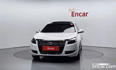 Renault SM7 2012 2.5 Автомат в Москве № 134609, миниатюра 8