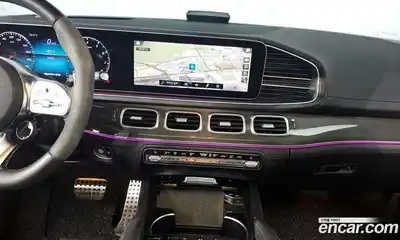 Mercedes-Benz GLE-Class, 2023